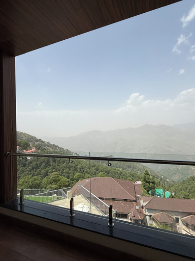 Others 5, Hotel India, Dehradun