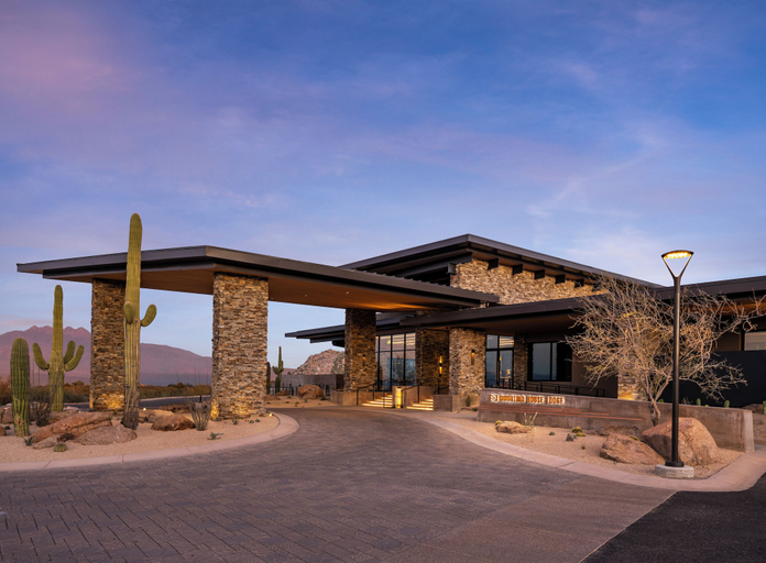 Exterior & Views 2, Mountain House Lodge at Sereno Canyon, Maricopa
