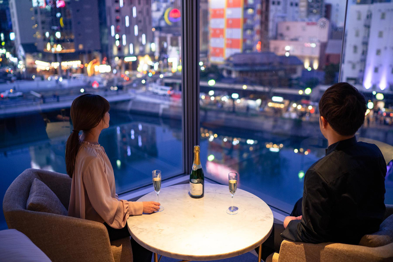 Food & Drinks 5, The OneFive Villa Fukuoka, Fukuoka