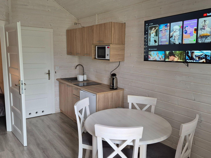 Others 5, Comfortable holiday homes in Dziwnowek., Kamień