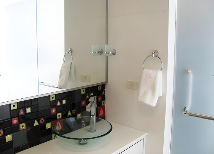 Bathroom 3, Citin Sukhumvit 11 by Compass Hospitality, Wattana