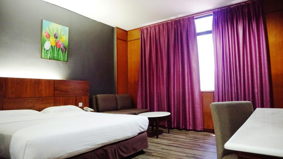 Bedroom 15