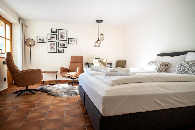 Room 2, Landhaus Lodges Kaprun - Franz, Zell am See