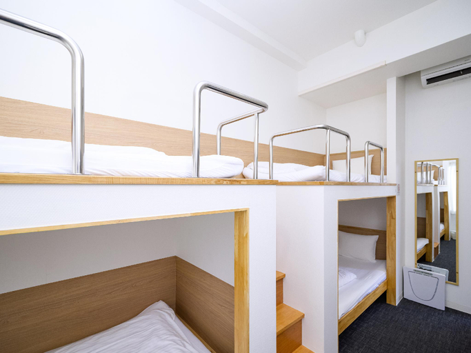 Bedroom 6
