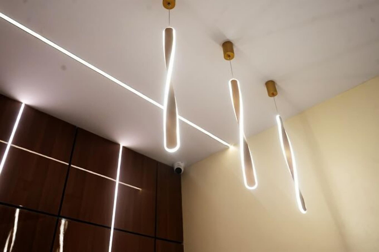 Others 3, Carizma Luxury Apartment, Ikeja