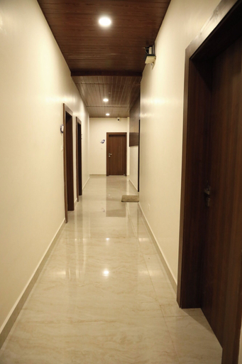Others 4, HOTEL TARA, Khammam