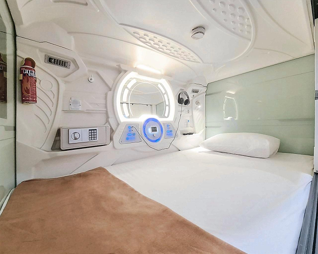 Bedroom 7
