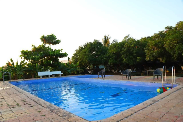Sport & Beauty 3, Radhe Farm (200mtr from Devaliya Park), Junagadh