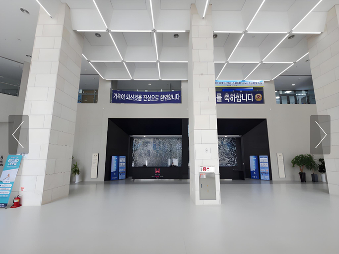 Public Area, The Stay Songdo, Yeonsu