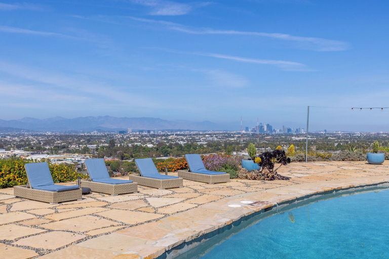 Sport & Beauty 3, Casa Veronica by Oraklus, Los Angeles
