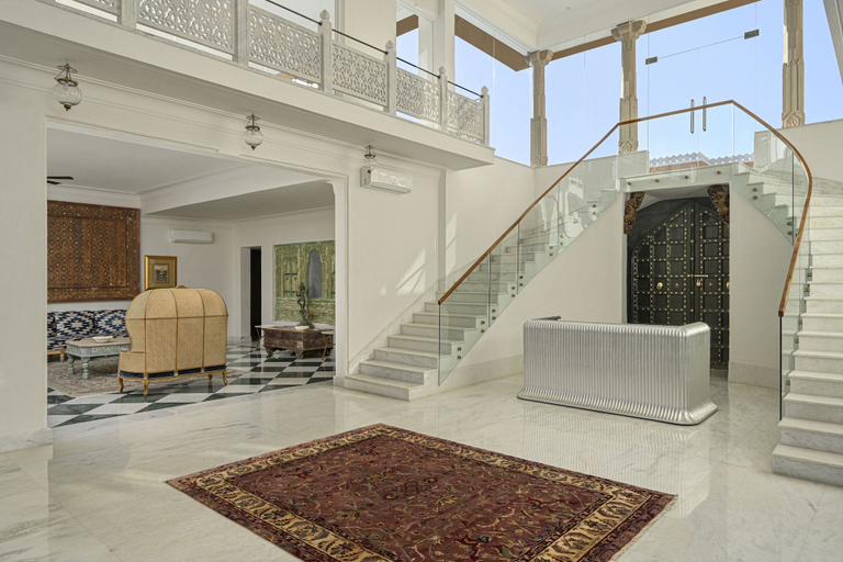 Others 4, Khas Mahal by Fateh Collection, Udaipur