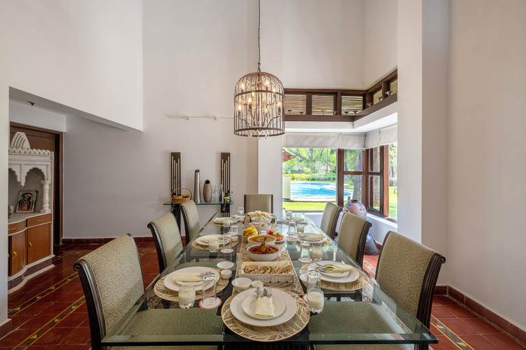 Others 5, Amã Stays & Trails Mangirish Farmhouse, Alur, Bengaluru, Bangalore
