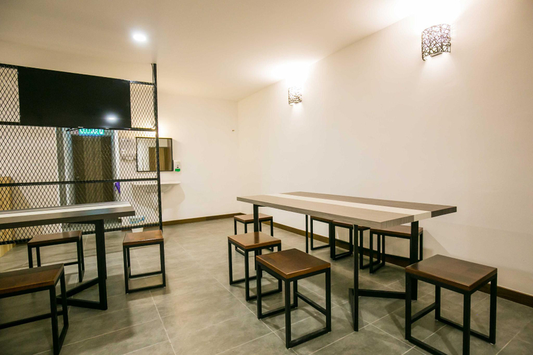 Public Area, Urban Inn, Jitra, Kubang Pasu