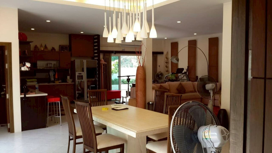 Others 5, The Memory - 4 Bedrooms Beachfront Pool Villa, Tha Yang