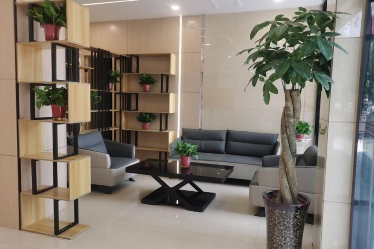 Others 4, Shell Hotel (Xinxiang Pang Donglai Branch), Xinxiang