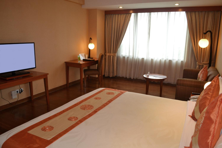 Bedroom 11