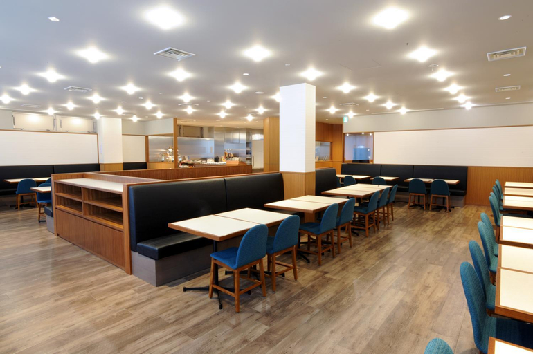 Food & Drinks 5, Hotel Gracery Naha, Naha