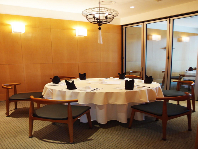 Food & Drinks 5, Ramada Plaza Gwangju, Gwangsan