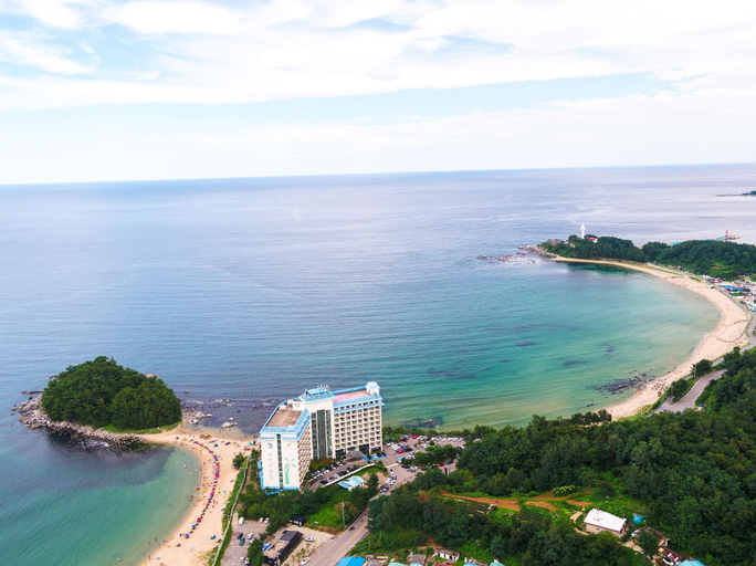Others 5, Geumgangsan Condominium, Goseong