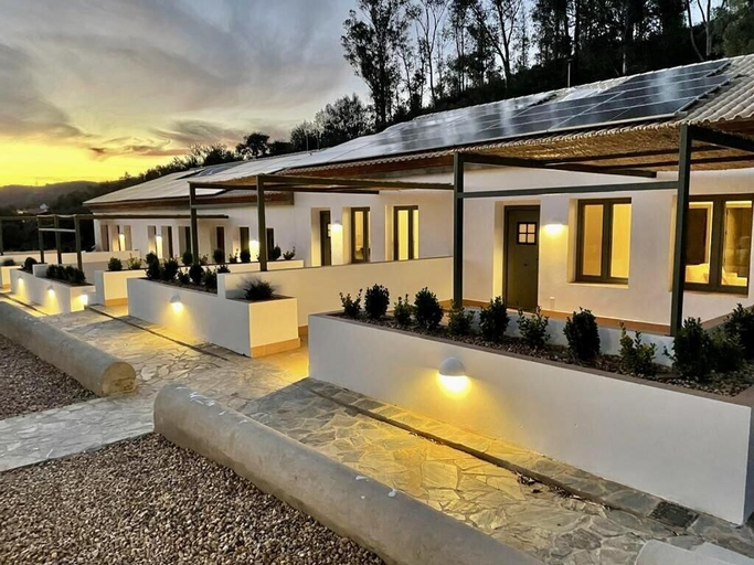 Exterior & Views 2, FINCA CONTRABANDO PARA GRUPOS, Huelva