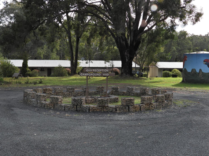 Others 5, Warrumbungles Mountain Motel, Warrumbungle Shire