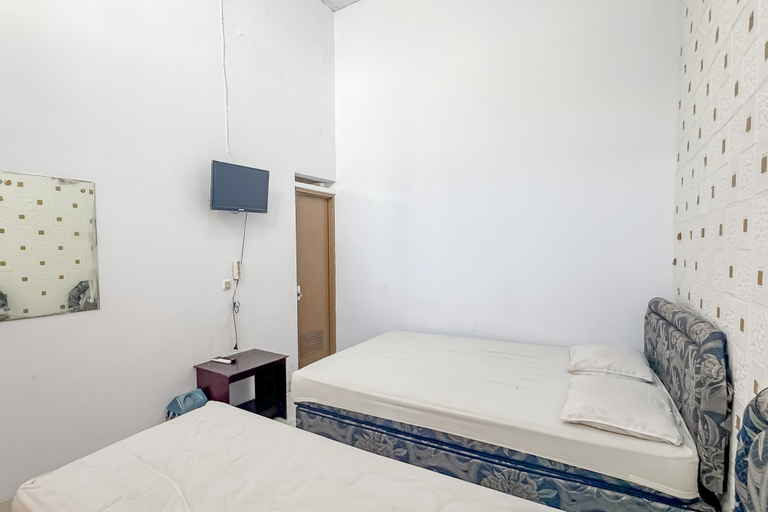Bedroom 5