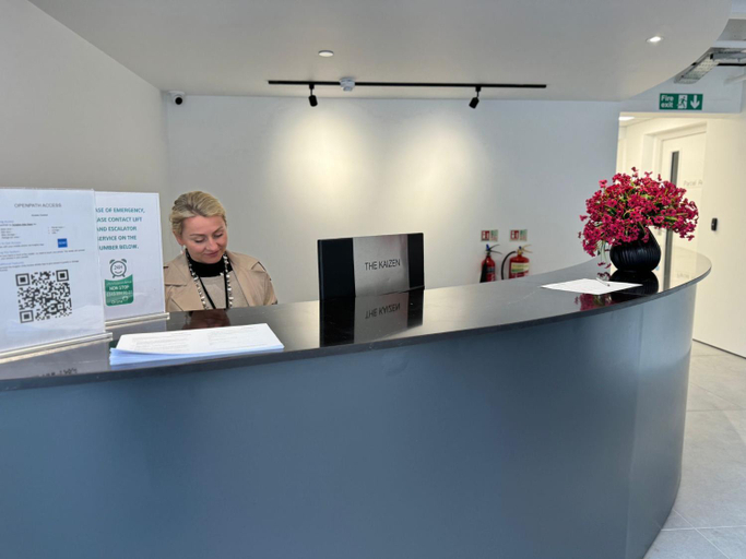 Others 5, The Kaizen, Sandwell