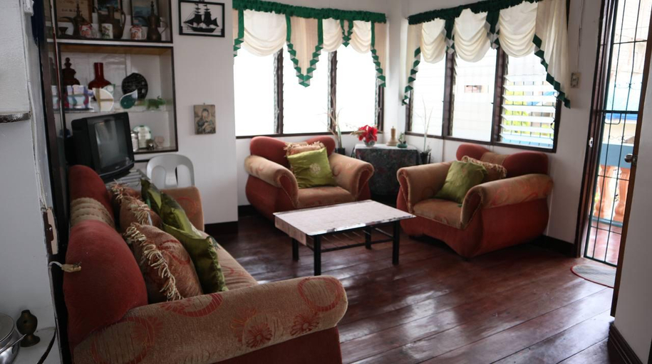 Others 2, Mangrove Homestay by RedDoorz, Del Carmen