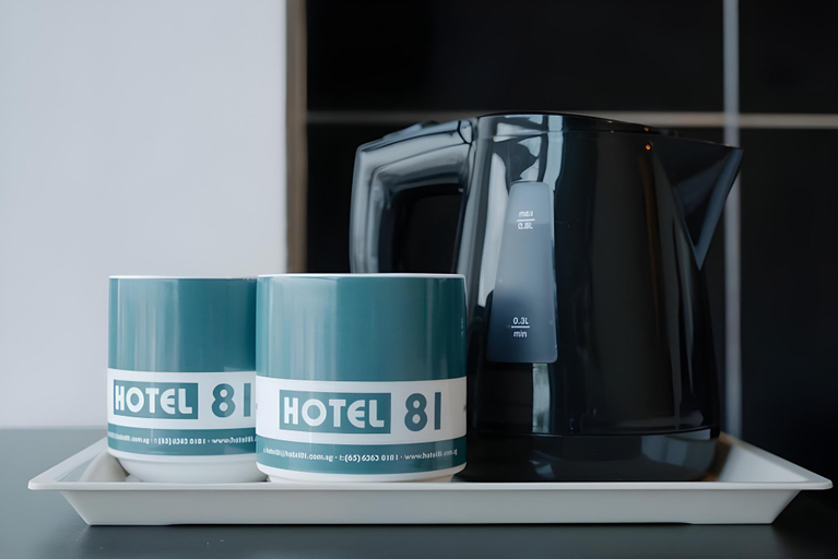 Amenities