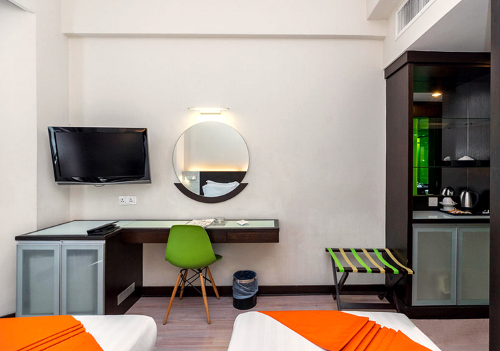 Bedroom 10