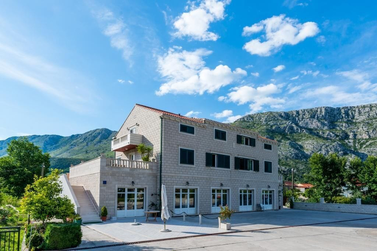 Exterior & Views 2, Apartments Azzurro, Dubrovnik