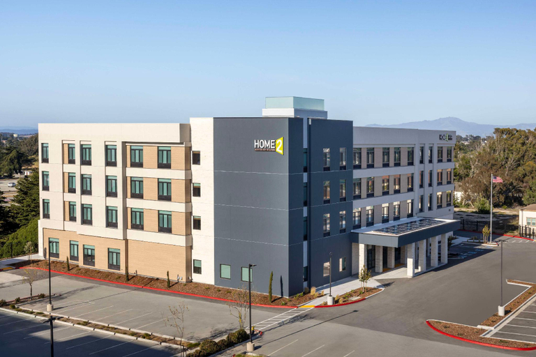 Exterior & Views 2, Home2 Suites by Hilton at the Dunes on Monterey Bay, Monterey