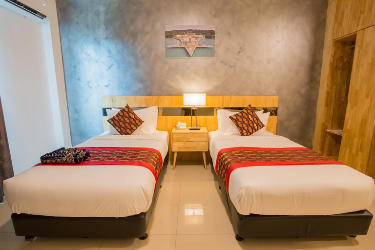 Bedroom 11