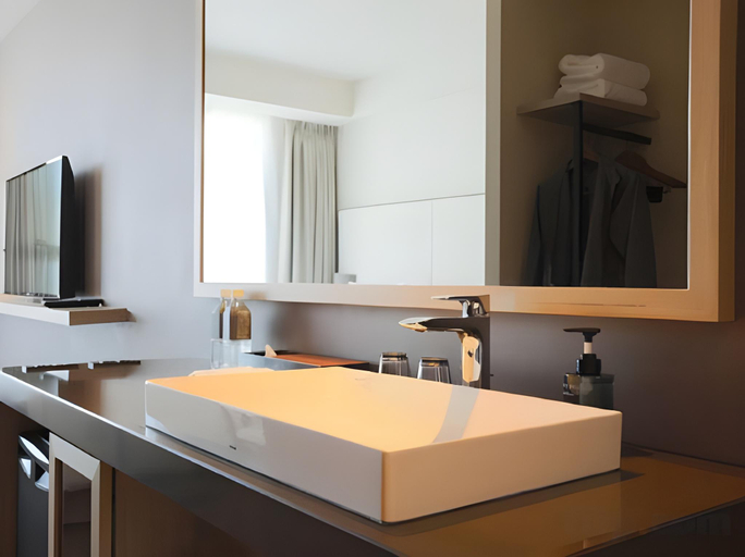Bathroom 2