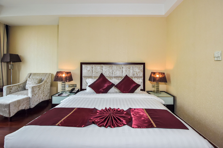 Bedroom 9