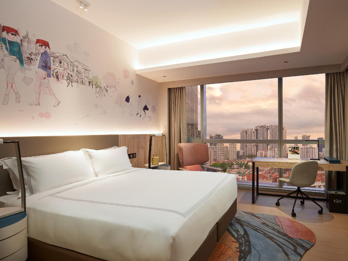 Bedroom 9
