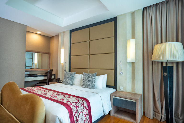 Bedroom 14