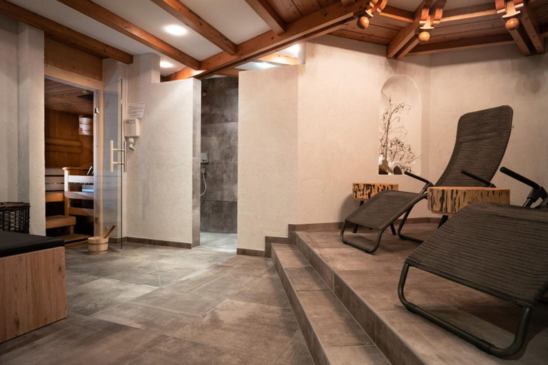 Room 3, Landhaus Lodges Kaprun - Josef, Zell am See