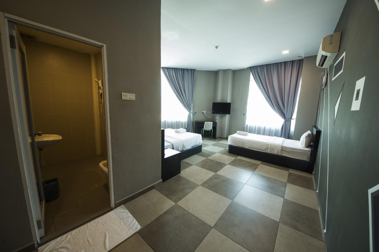 Bedroom 21