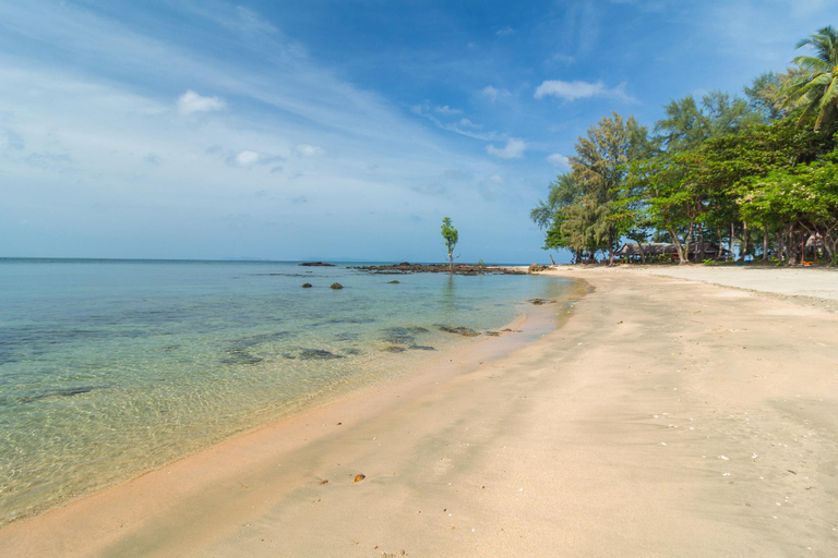 Nearby Landmark 3, Relax Beach House, Ko Lanta