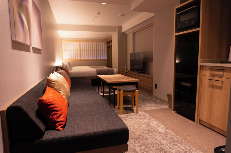 Others 5, Premium Apart MONday GINZA EAST, Chūō