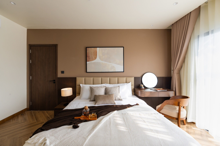 Bedroom 17