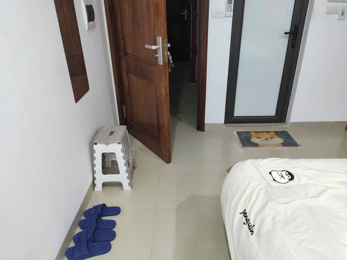 Others 5, Heart Home, Hoàng Mai