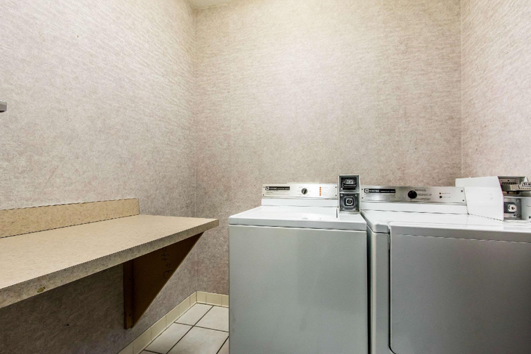 Others 3, Comfort Suites Fairgrounds West, Oklahoma