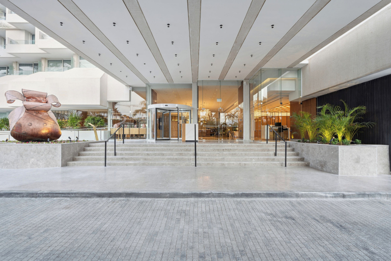 Exterior & Views 2, King Solomon by Isrotel Collection, Aqaba