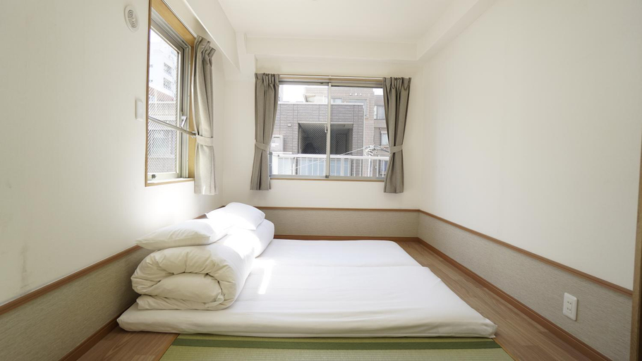 Others 5, House Ikebukuro, Toshima
