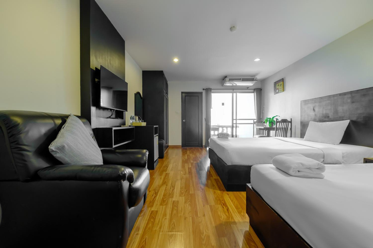 Bedroom 10