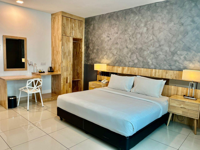Bedroom 5