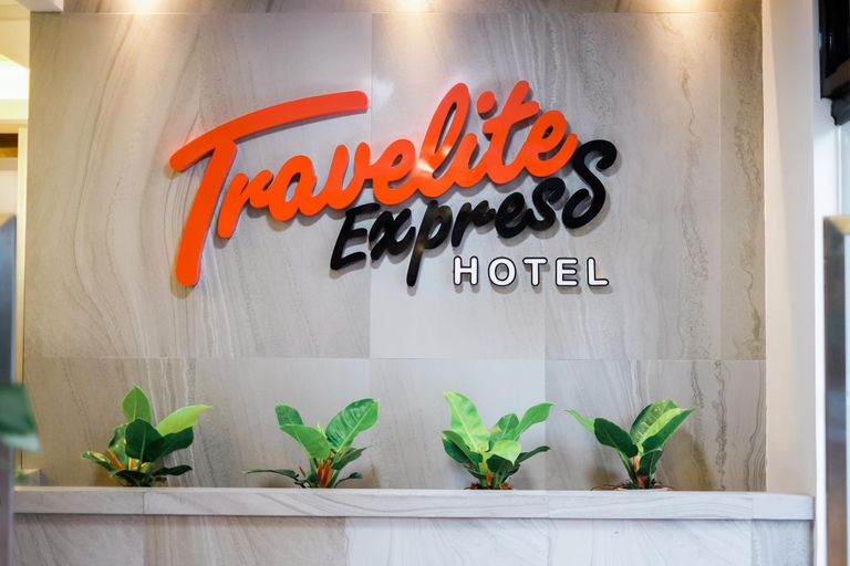 Exterior & Views 2, Travelite Express Hotel, Baguio City
