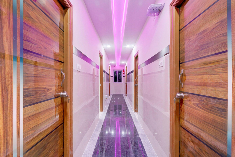Interior 2, Classic Sri Balaji Grand, Hyderabad
